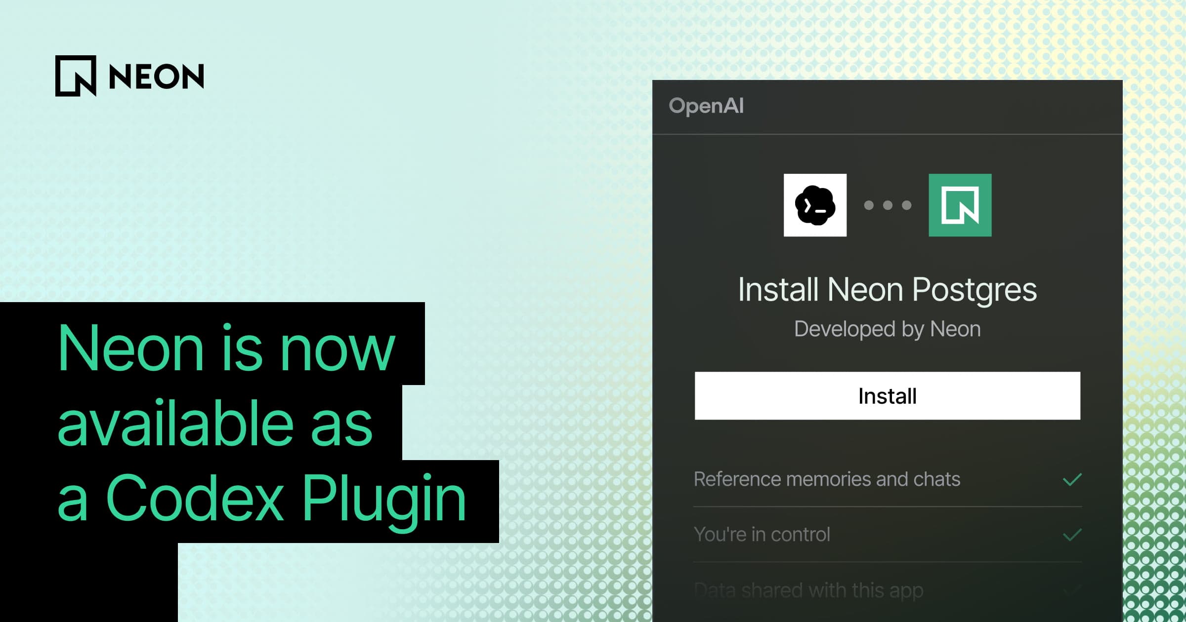 neon-codex-plugin
